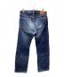 SAMURAI JEANS (サムライジーンズ) デニムパンツ ブルー サイズ: 88.5cm (W35)：16000円