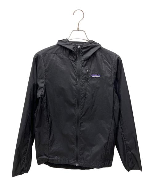 Patagonia（パタゴニア）Patagonia (パタゴニア) フーディニ・ジャケット ブラック サイズ:XSの古着・服飾アイテム