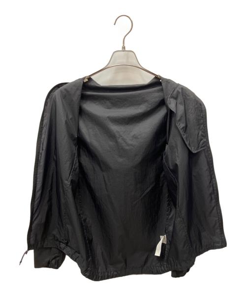 Patagonia（パタゴニア）Patagonia (パタゴニア) フーディニ・ジャケット ブラック サイズ:XSの古着・服飾アイテム
