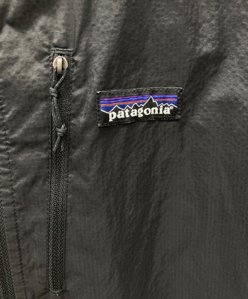 Patagonia（パタゴニア）Patagonia (パタゴニア) フーディニ・ジャケット ブラック サイズ:XSの古着・服飾アイテム