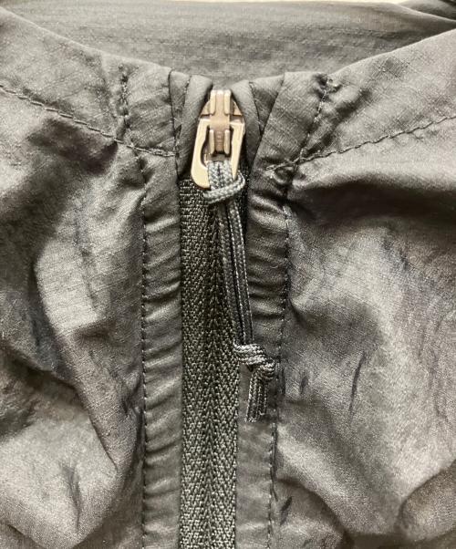Patagonia（パタゴニア）Patagonia (パタゴニア) フーディニ・ジャケット ブラック サイズ:XSの古着・服飾アイテム