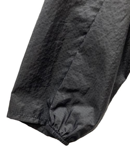 Patagonia（パタゴニア）Patagonia (パタゴニア) フーディニ・ジャケット ブラック サイズ:XSの古着・服飾アイテム