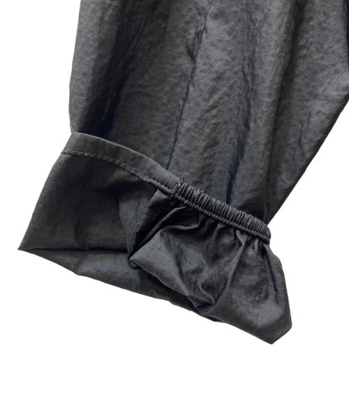 Patagonia（パタゴニア）Patagonia (パタゴニア) フーディニ・ジャケット ブラック サイズ:XSの古着・服飾アイテム