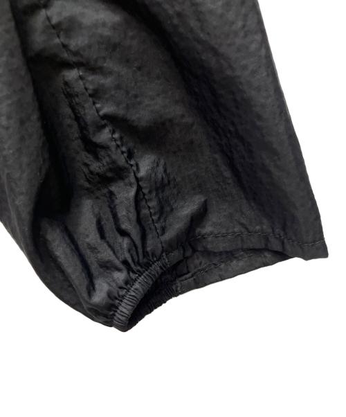 Patagonia（パタゴニア）Patagonia (パタゴニア) フーディニ・ジャケット ブラック サイズ:XSの古着・服飾アイテム