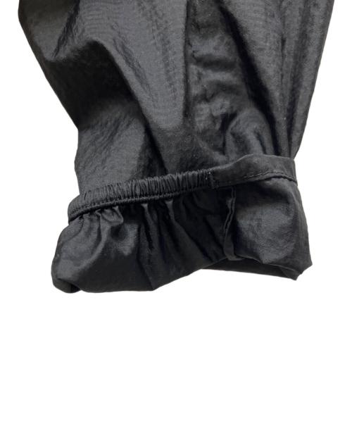 Patagonia（パタゴニア）Patagonia (パタゴニア) フーディニ・ジャケット ブラック サイズ:XSの古着・服飾アイテム