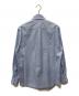 BRUNELLO CUCINELLI (ブルネロクチネリ) ドレスシャツ スカイブルー サイズ:M：5000円