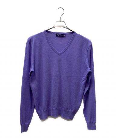 中古・古着通販】RALPH LAUREN Purple Label (ラルフ ローレン