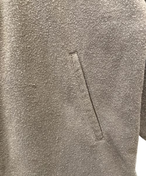 adidas（アディダス）adidas (アディダス) トラックジャケット ブラウン サイズ:Mの古着・服飾アイテム