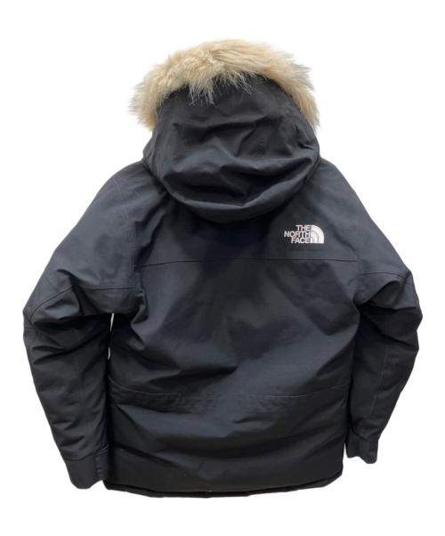 THE NORTH FACE（ザ ノース フェイス）THE NORTH FACE (ザ ノース フェイス) ダウンジャケット ブラック サイズ:Mの古着・服飾アイテム