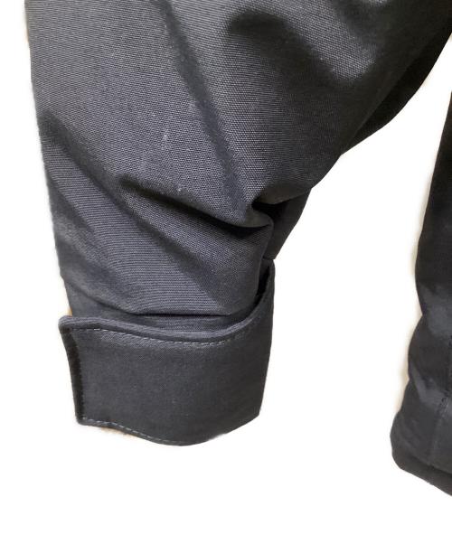 THE NORTH FACE（ザ ノース フェイス）THE NORTH FACE (ザ ノース フェイス) ダウンジャケット ブラック サイズ:Mの古着・服飾アイテム
