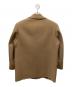 Burberry's (バーバリーズ) ウールPコート ブラウン サイズ:M：17000円