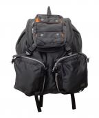 PORTERポーター）の古着「RUCKSACK」