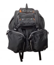 PORTER（ポーター）の古着「RUCKSACK」
