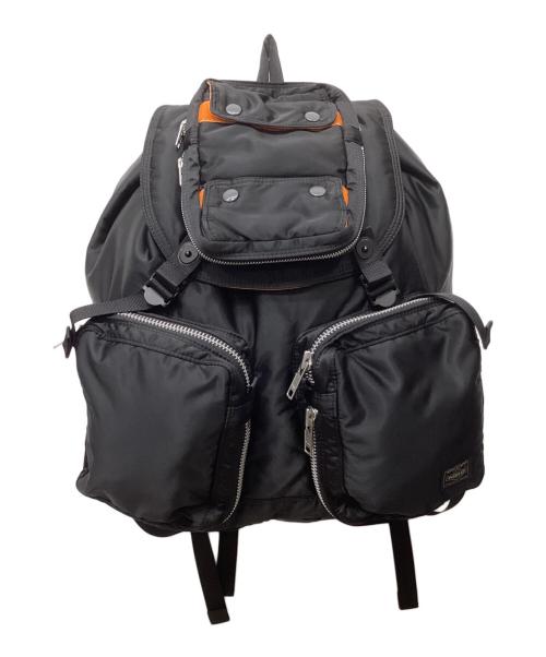 PORTER（ポーター）PORTER (ポーター) RUCKSACKの古着・服飾アイテム