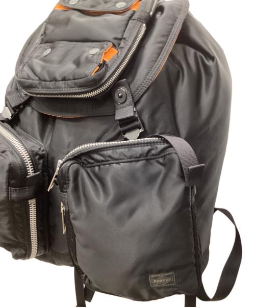 PORTER（ポーター）PORTER (ポーター) RUCKSACKの古着・服飾アイテム