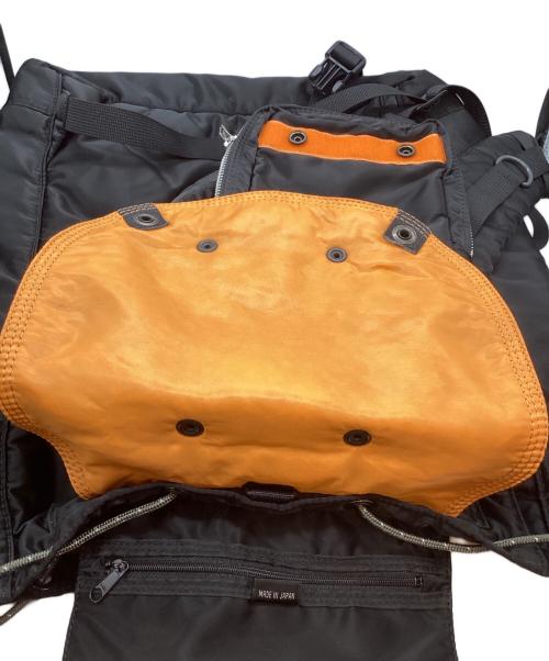PORTER（ポーター）PORTER (ポーター) RUCKSACKの古着・服飾アイテム