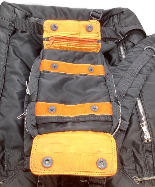 PORTER（ポーター）PORTER (ポーター) RUCKSACKの古着・服飾アイテム