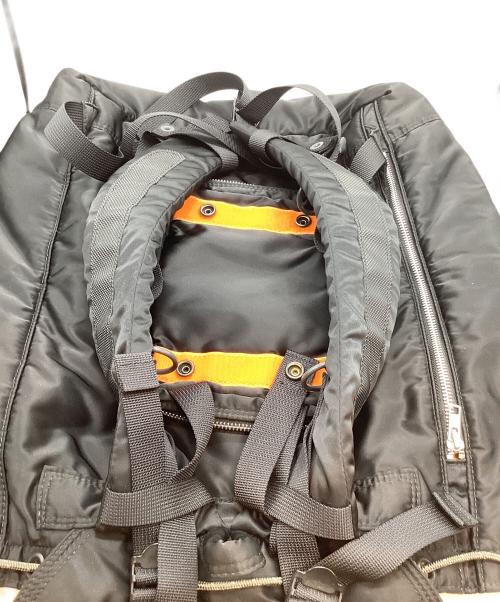 PORTER（ポーター）PORTER (ポーター) RUCKSACKの古着・服飾アイテム