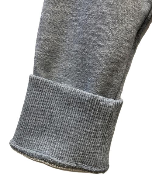 THE NORTH FACE（ザ ノース フェイス）THE NORTH FACE (ザ ノース フェイス) プルオーバーパーカー グレー サイズ:Mの古着・服飾アイテム