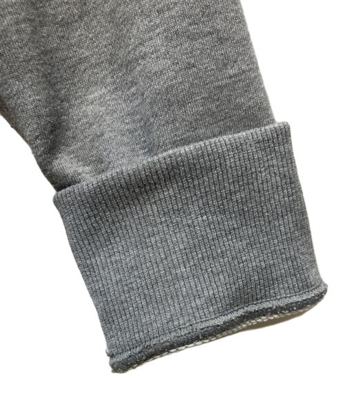 THE NORTH FACE（ザ ノース フェイス）THE NORTH FACE (ザ ノース フェイス) プルオーバーパーカー グレー サイズ:Mの古着・服飾アイテム