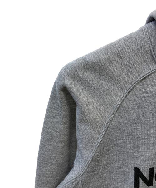 THE NORTH FACE（ザ ノース フェイス）THE NORTH FACE (ザ ノース フェイス) プルオーバーパーカー グレー サイズ:Mの古着・服飾アイテム