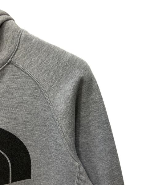 THE NORTH FACE（ザ ノース フェイス）THE NORTH FACE (ザ ノース フェイス) プルオーバーパーカー グレー サイズ:Mの古着・服飾アイテム