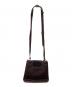 BALLY (バリー) ショルダーバッグ ブラウン×ブラック：10000円