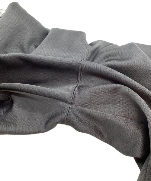 Needles（ニードルズ）Needles (ニードルズ) ジャージパンツ グレー×イエロー サイズ:XSの古着・服飾アイテム