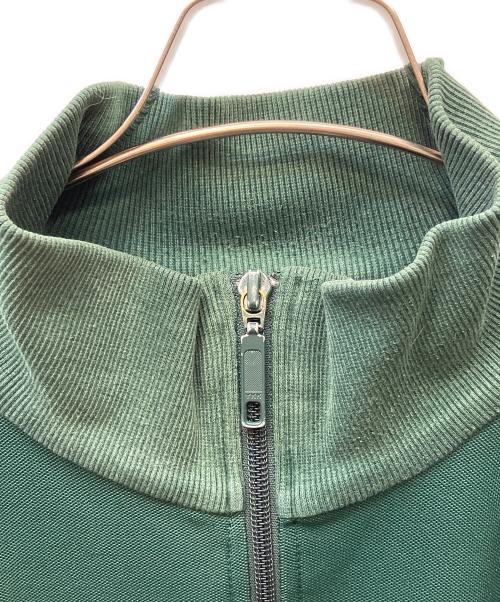 adidas（アディダス）adidas (アディダス) トラックジャケット グリーン サイズ:Lの古着・服飾アイテム