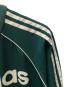 中古・古着 adidas (アディダス) トラックジャケット グリーン サイズ:L：8000円