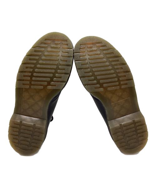 Dr.Martens（ドクターマーチン）Dr.Martens (ドクターマーチン) 1461 3ホールブーツ ブラック サイズ:7の古着・服飾アイテム