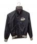 Hysteric Glamour（ヒステリックグラマー）の古着「ナイロンジャケット」｜ブラック