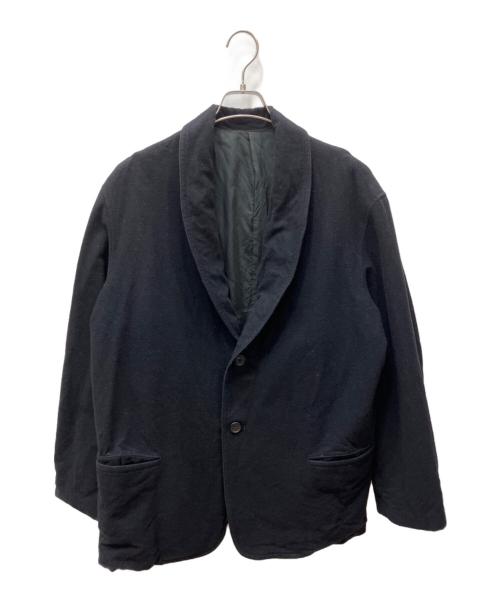 Y's for men（ワイズフォーメン）Y's for men (ワイズフォーメン) テーラードジャケット ブラック サイズ:Sの古着・服飾アイテム