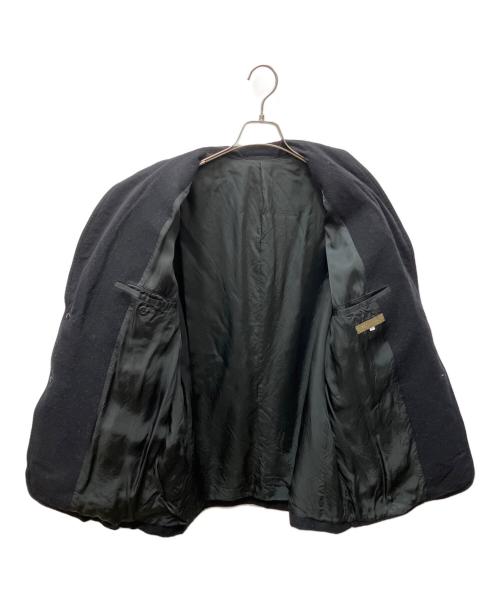 Y's for men（ワイズフォーメン）Y's for men (ワイズフォーメン) テーラードジャケット ブラック サイズ:Sの古着・服飾アイテム