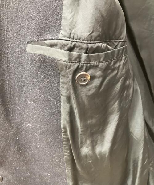 Y's for men（ワイズフォーメン）Y's for men (ワイズフォーメン) テーラードジャケット ブラック サイズ:Sの古着・服飾アイテム
