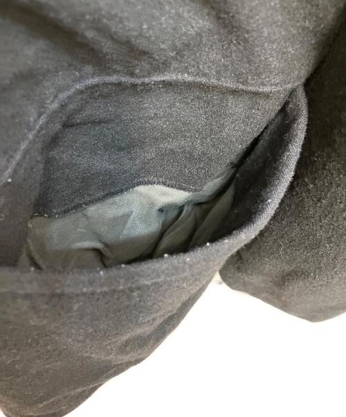 Y's for men（ワイズフォーメン）Y's for men (ワイズフォーメン) テーラードジャケット ブラック サイズ:Sの古着・服飾アイテム