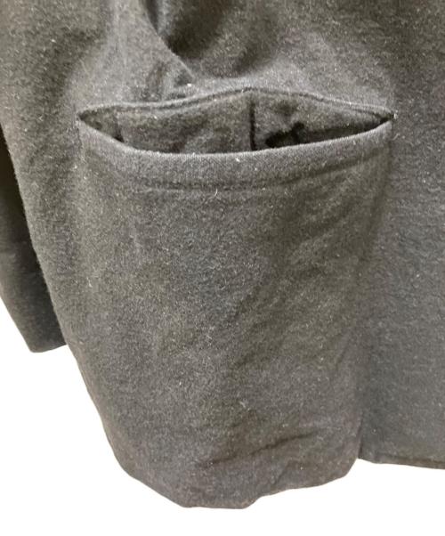 Y's for men（ワイズフォーメン）Y's for men (ワイズフォーメン) テーラードジャケット ブラック サイズ:Sの古着・服飾アイテム