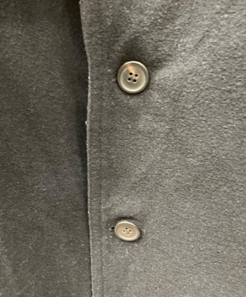 Y's for men（ワイズフォーメン）Y's for men (ワイズフォーメン) テーラードジャケット ブラック サイズ:Sの古着・服飾アイテム