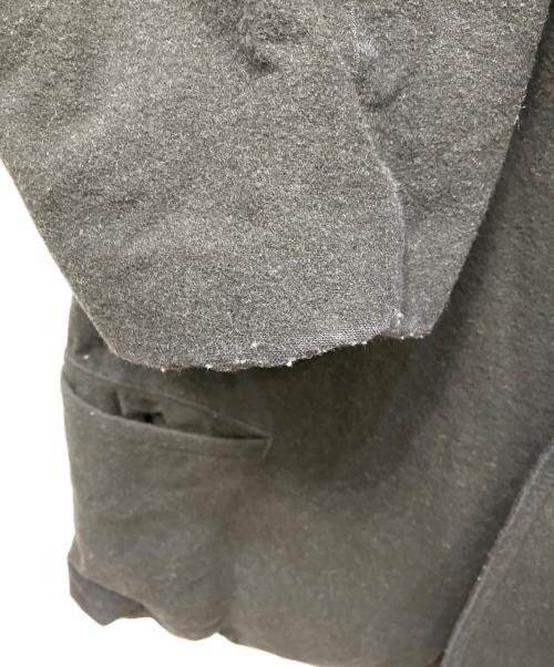 Y's for men（ワイズフォーメン）Y's for men (ワイズフォーメン) テーラードジャケット ブラック サイズ:Sの古着・服飾アイテム
