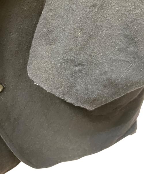 Y's for men（ワイズフォーメン）Y's for men (ワイズフォーメン) テーラードジャケット ブラック サイズ:Sの古着・服飾アイテム