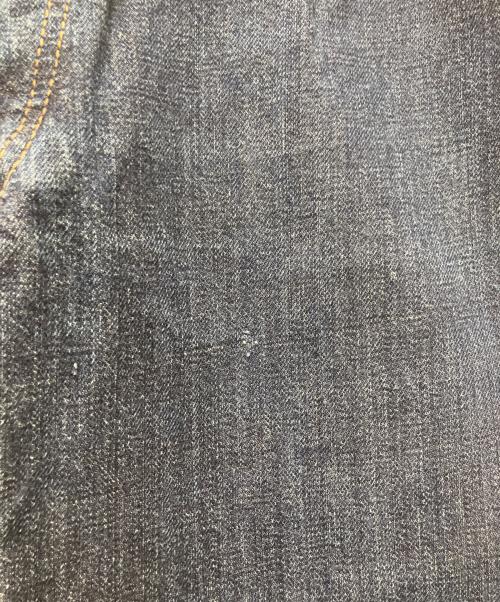 KAPITAL（キャピタル）KAPITAL (キャピタル) セルビッチデニムパンツ インディゴ サイズ:33 Lの古着・服飾アイテム