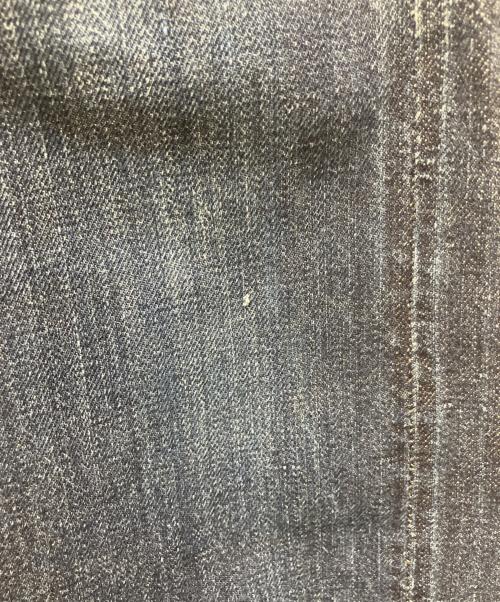 KAPITAL（キャピタル）KAPITAL (キャピタル) セルビッチデニムパンツ インディゴ サイズ:33 Lの古着・服飾アイテム