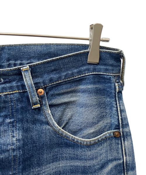 LEVI'S（リーバイス）LEVI'S (リーバイス) セルビッチデニムパンツ インディゴ サイズ:81cm (W32・L)の古着・服飾アイテム