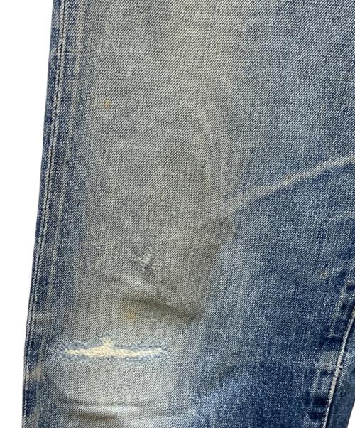 LEVI'S（リーバイス）LEVI'S (リーバイス) セルビッチデニムパンツ インディゴ サイズ:81cm (W32・L)の古着・服飾アイテム