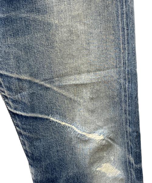 LEVI'S（リーバイス）LEVI'S (リーバイス) セルビッチデニムパンツ インディゴ サイズ:81cm (W32・L)の古着・服飾アイテム