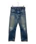 LEVI'S（リーバイス）の古着「セルビッチデニムパンツ」｜インディゴ