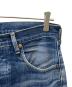 中古・古着 LEVI'S (リーバイス) セルビッチデニムパンツ インディゴ サイズ:81cm (W32・L)：8000円