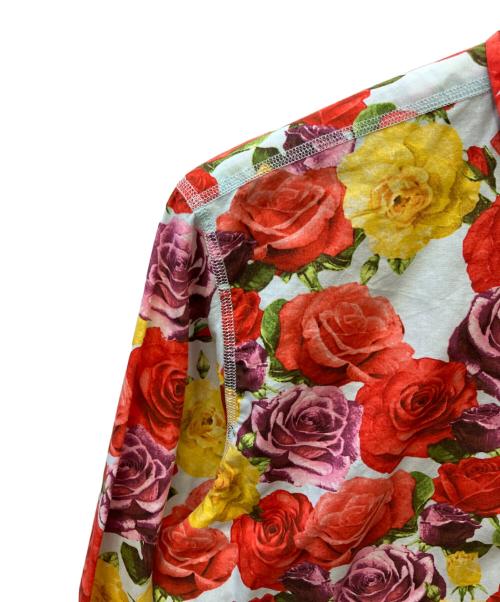 PAUL SMITH（ポールスミス）PAUL SMITH (ポールスミス) 長袖シャツ レッド サイズ:Lの古着・服飾アイテム