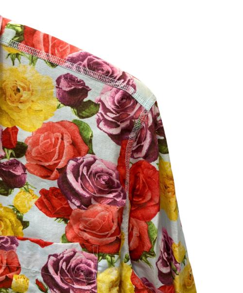 PAUL SMITH（ポールスミス）PAUL SMITH (ポールスミス) 長袖シャツ レッド サイズ:Lの古着・服飾アイテム