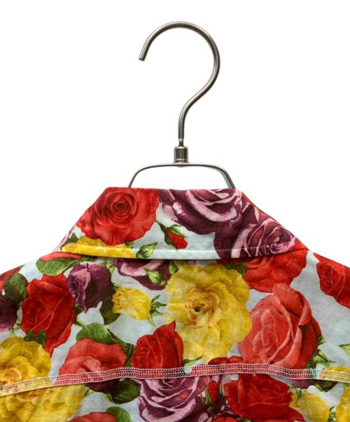PAUL SMITH（ポールスミス）PAUL SMITH (ポールスミス) 長袖シャツ レッド サイズ:Lの古着・服飾アイテム